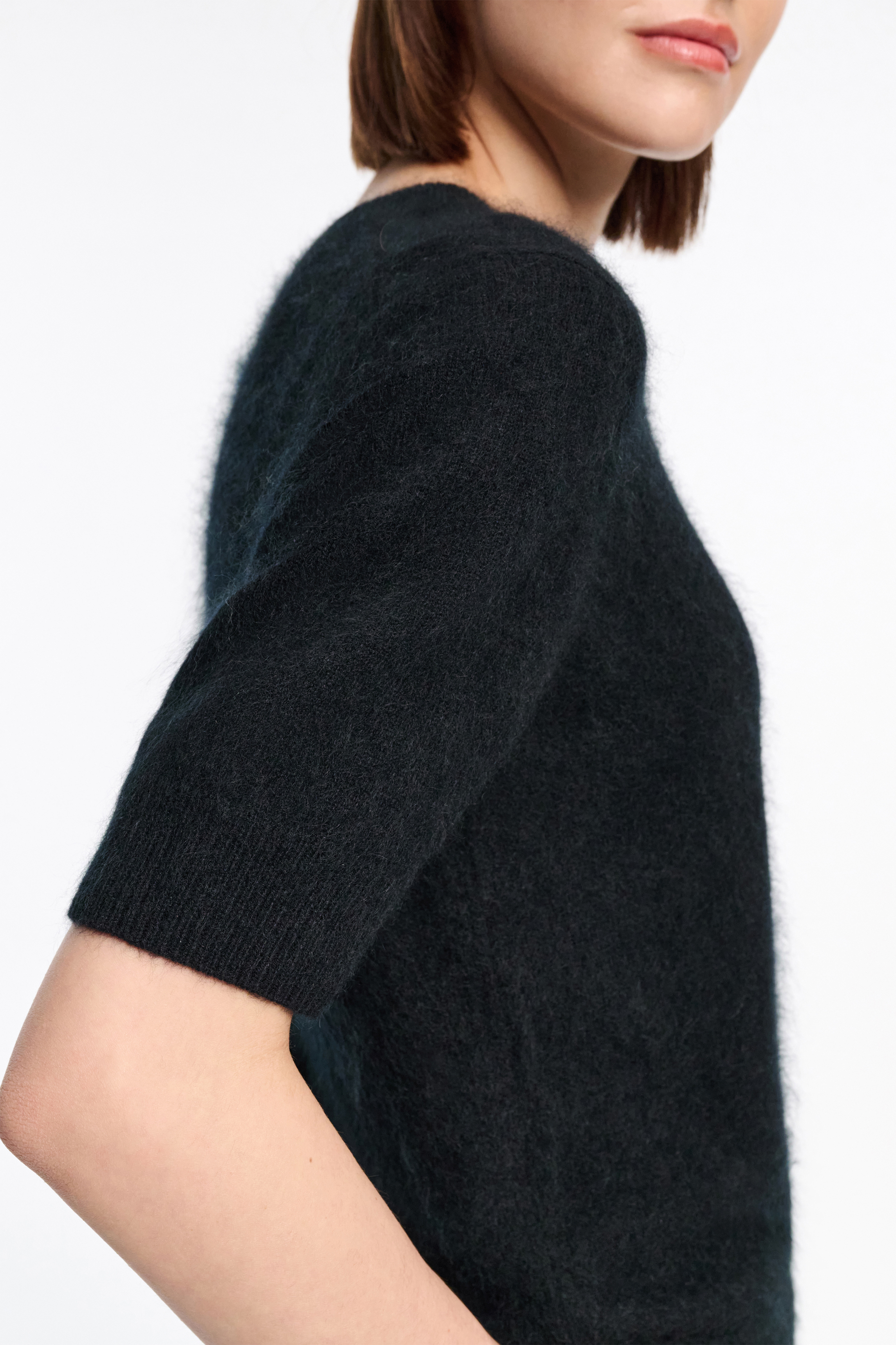 FLUFFY STATEMENTS pullover - 4