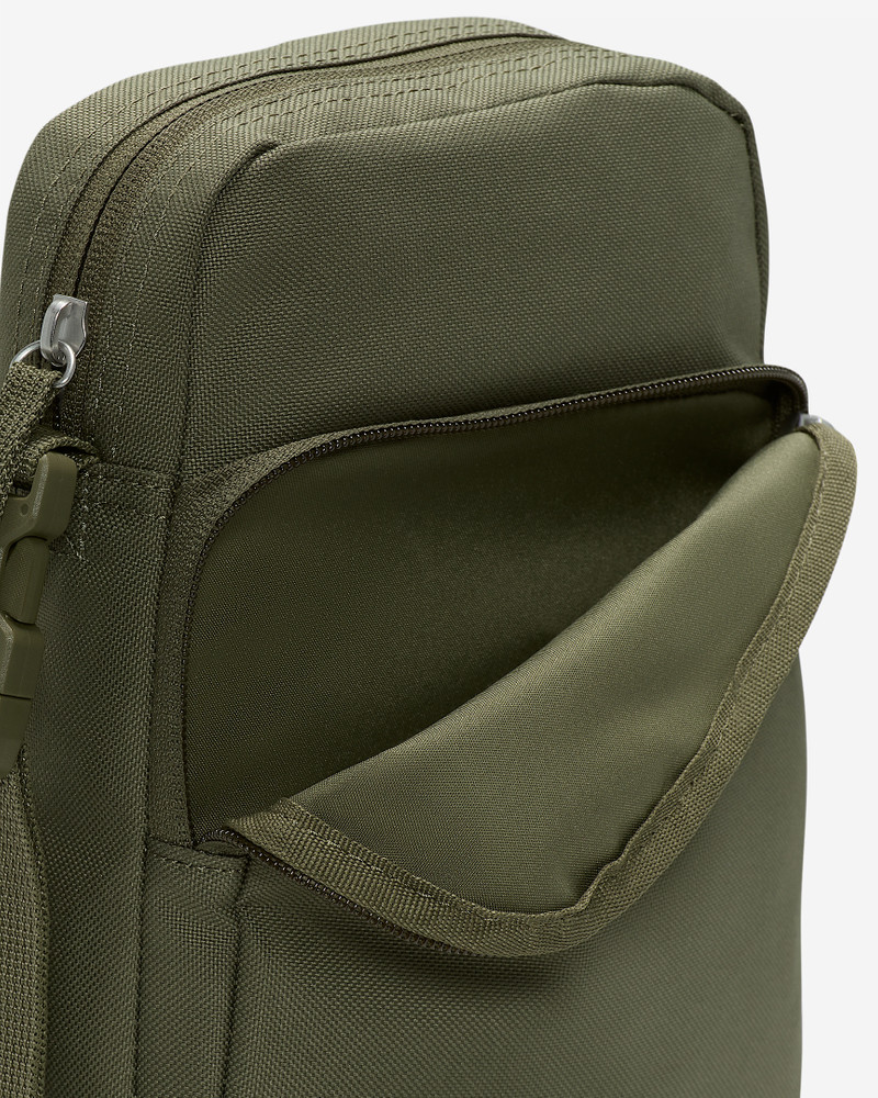 Nike Heritage Crossbody Bag (4L) 5