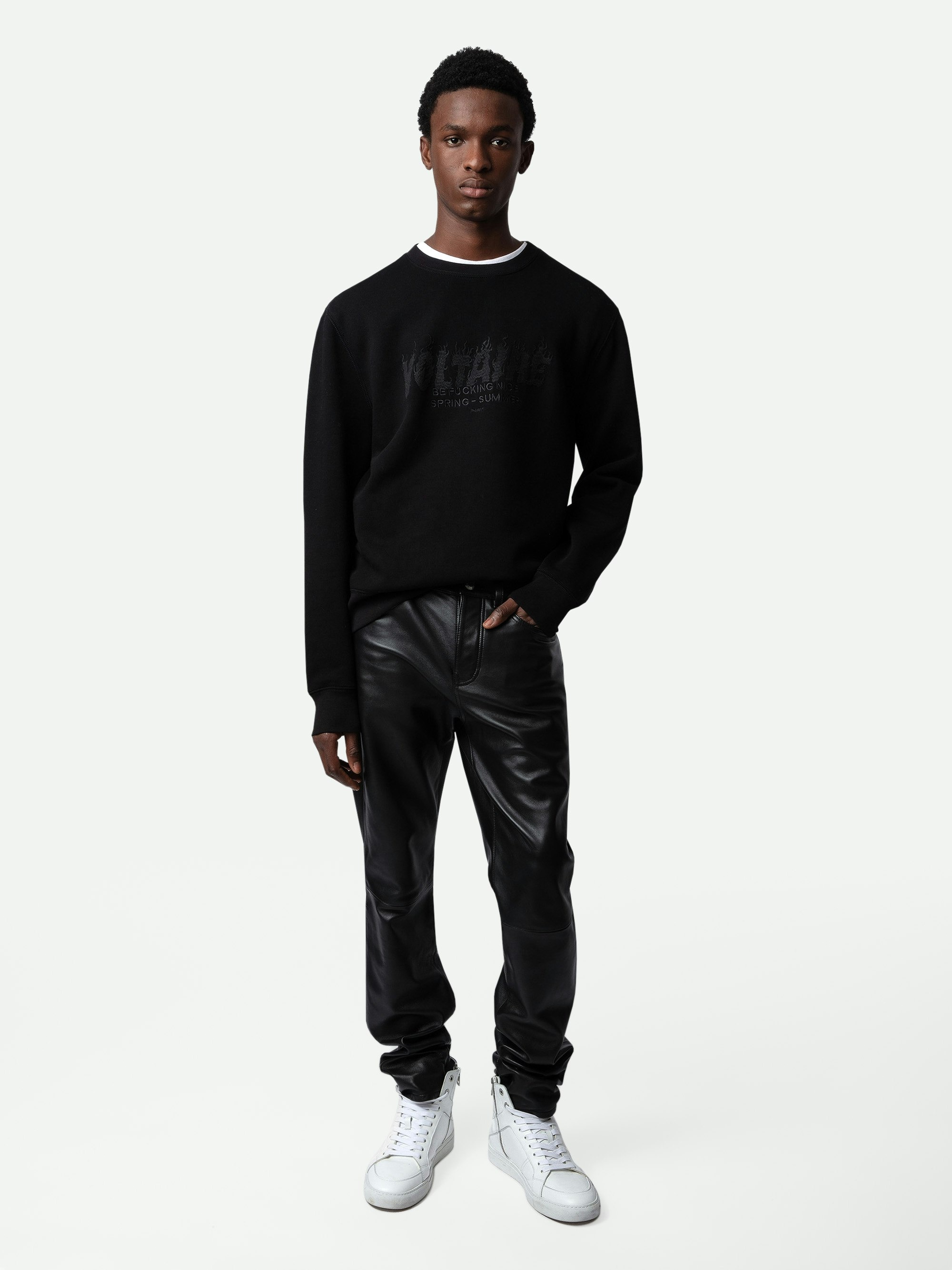 Simba Sweatshirt - 2