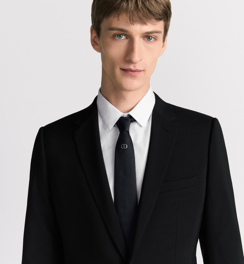 Dior 'CD Icon' Tie outlook