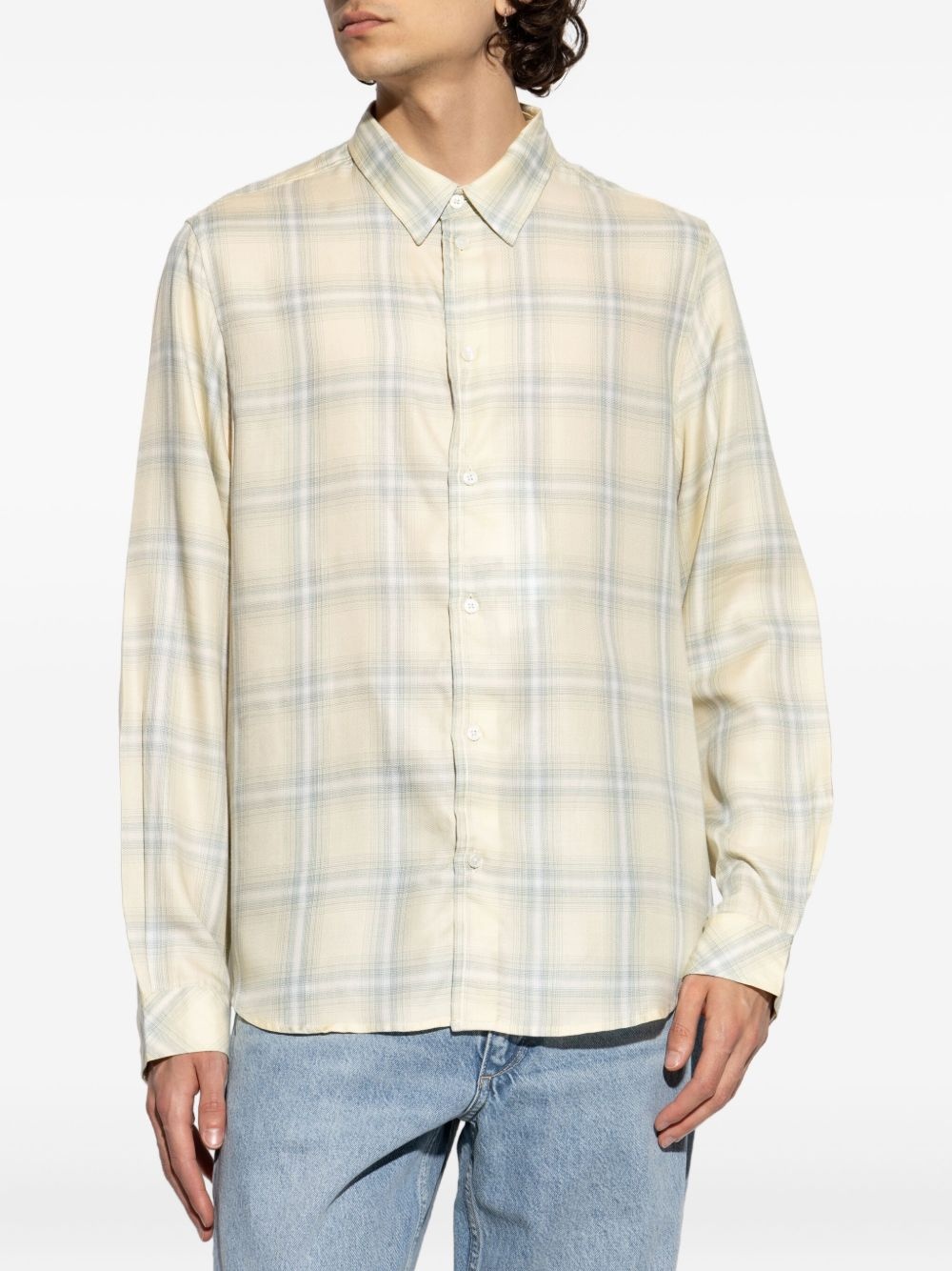 Saryan shirt - 3