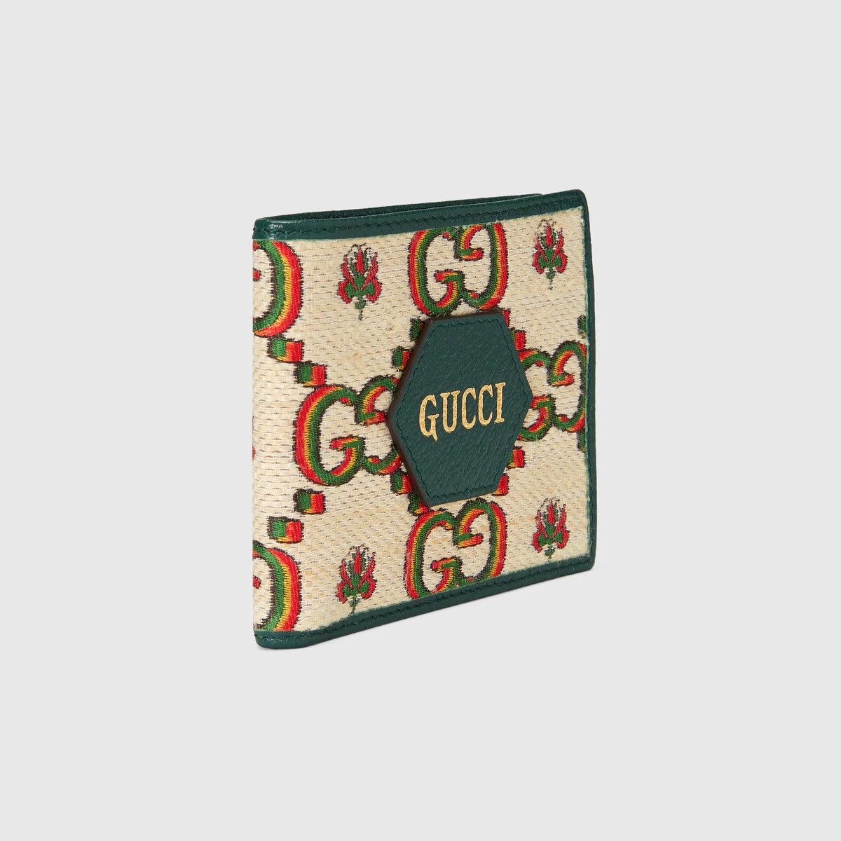 Gucci 100 wallet - 4