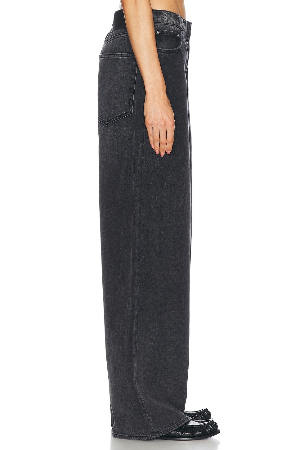 Angelina Baggy Slouchy - 3
