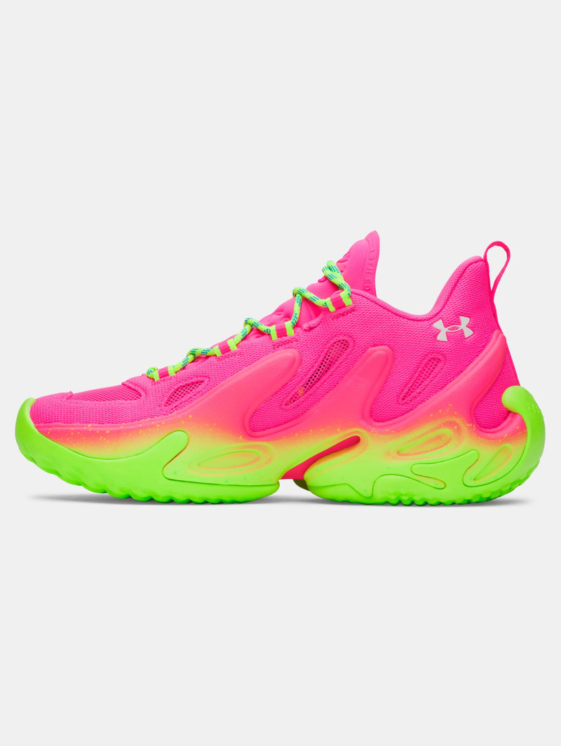 Under Armour Curry 13 outlook
