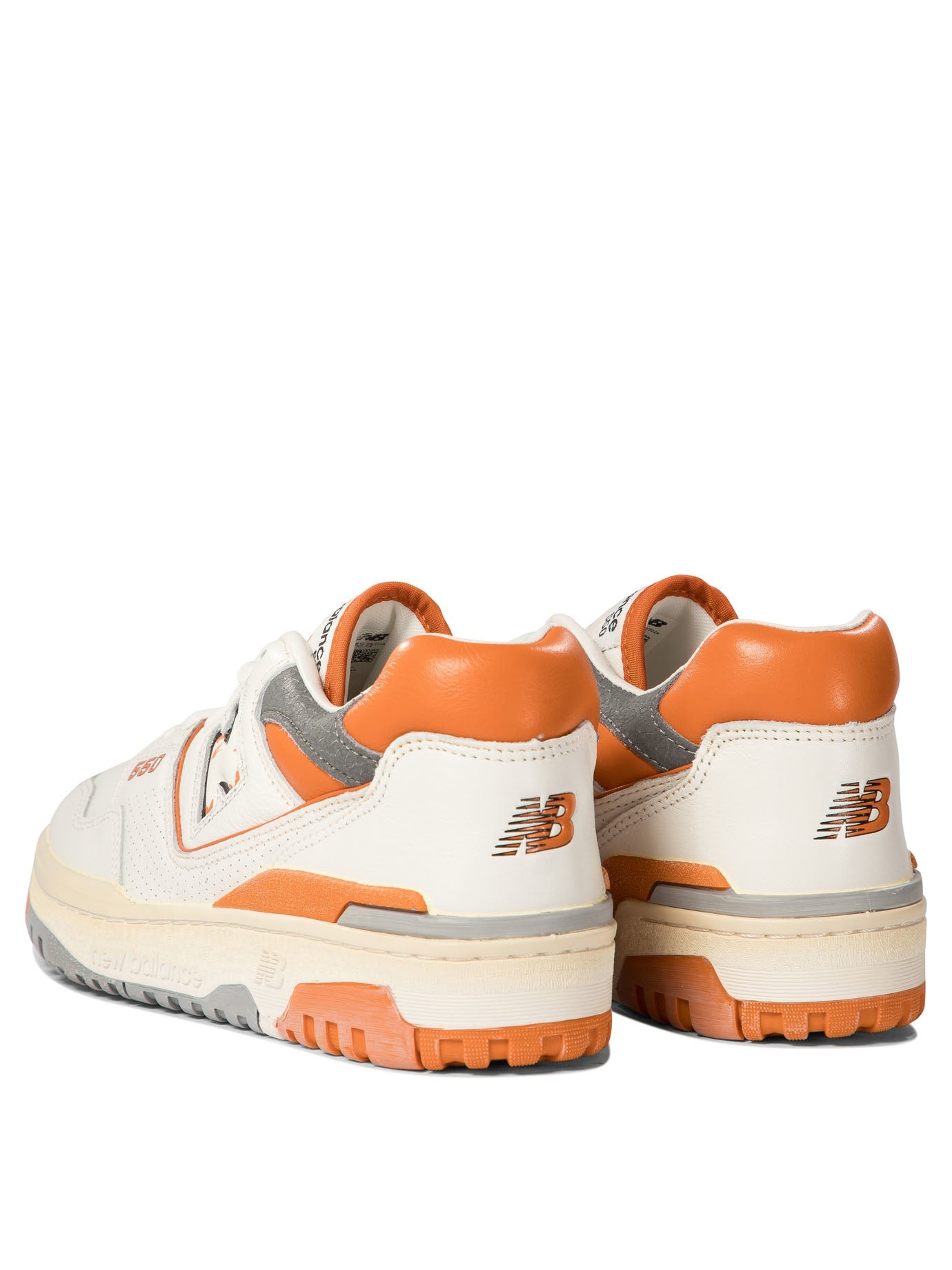 New Balance "550" Sneakers - 4