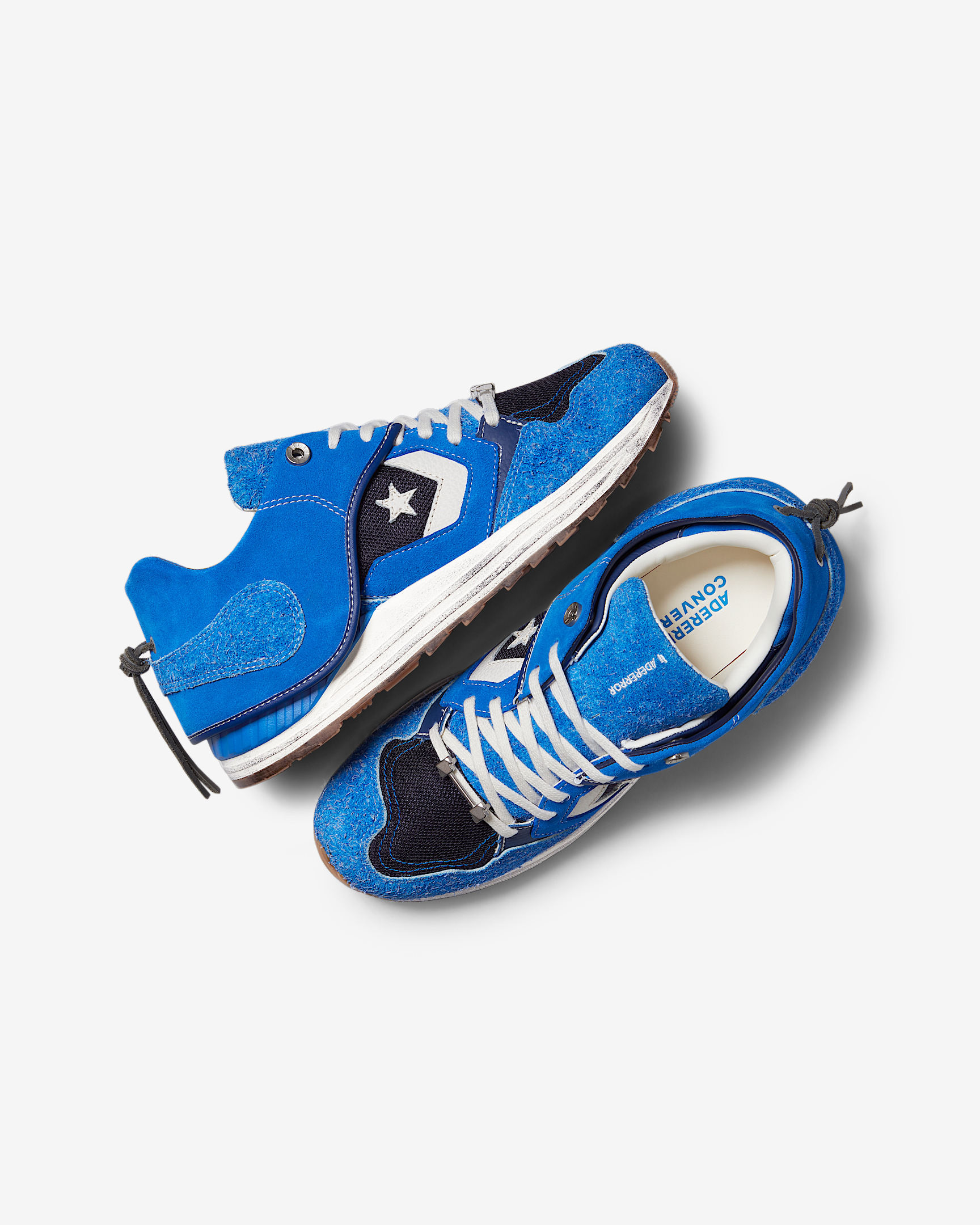 Converse x ADERERROR Wave Trainer - 4