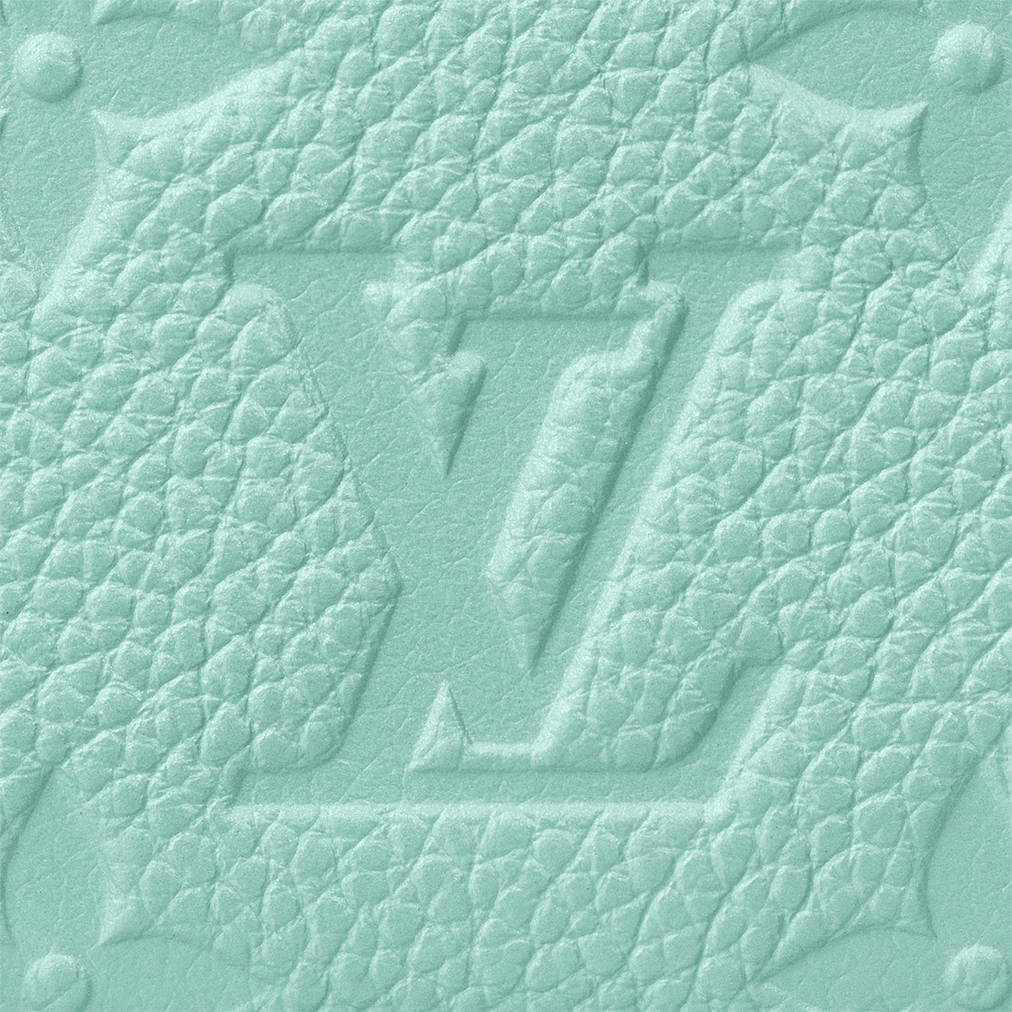 LV Charms Card Holder - 4
