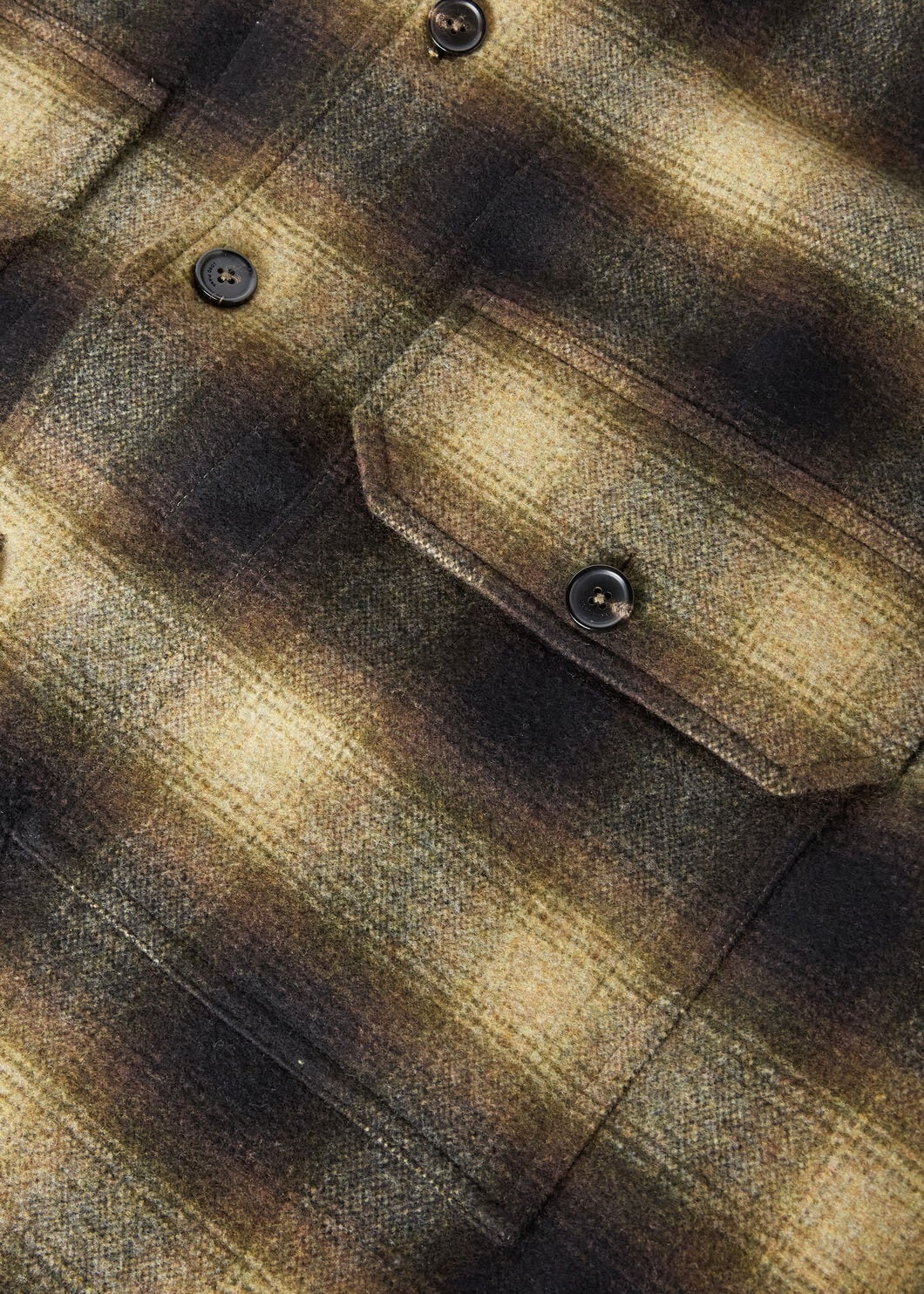 Vincenzo Overshirt - 7