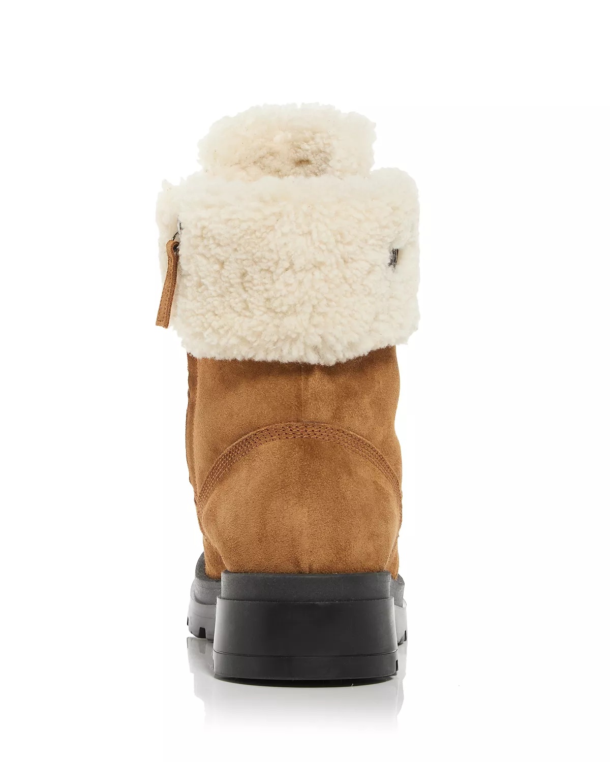 Men's Jaure Shearling Hiking Boots - 2
