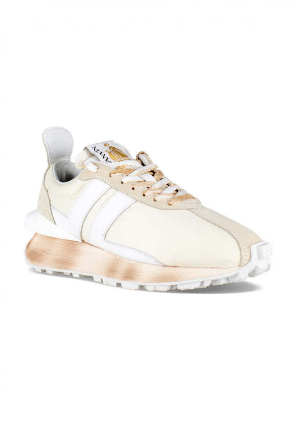 Lanvin Men Running Sneakers - 2