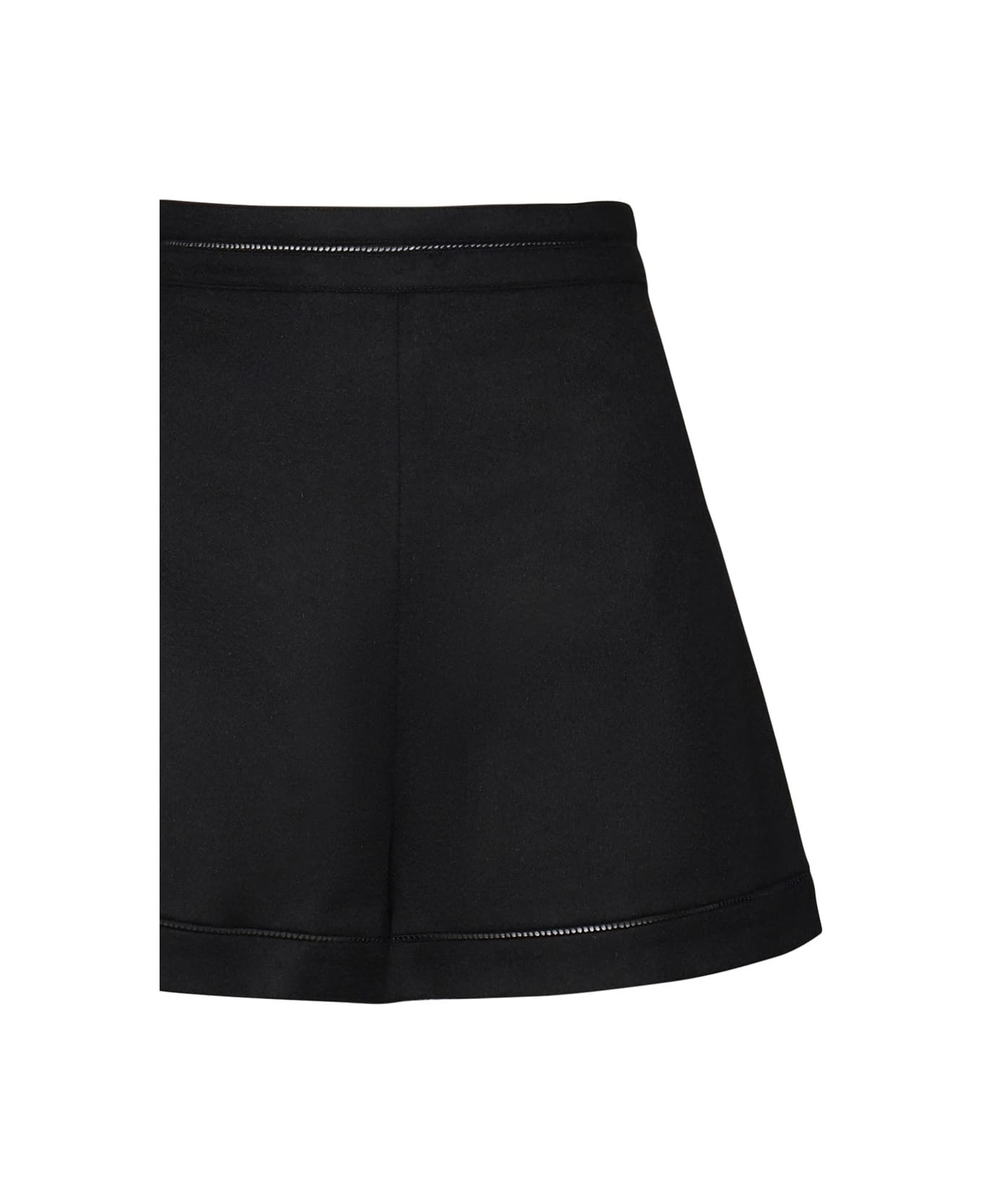 Adagio Shorts Runway In Camel - 2