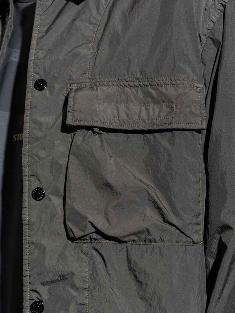 buttoned pocket jacket 5