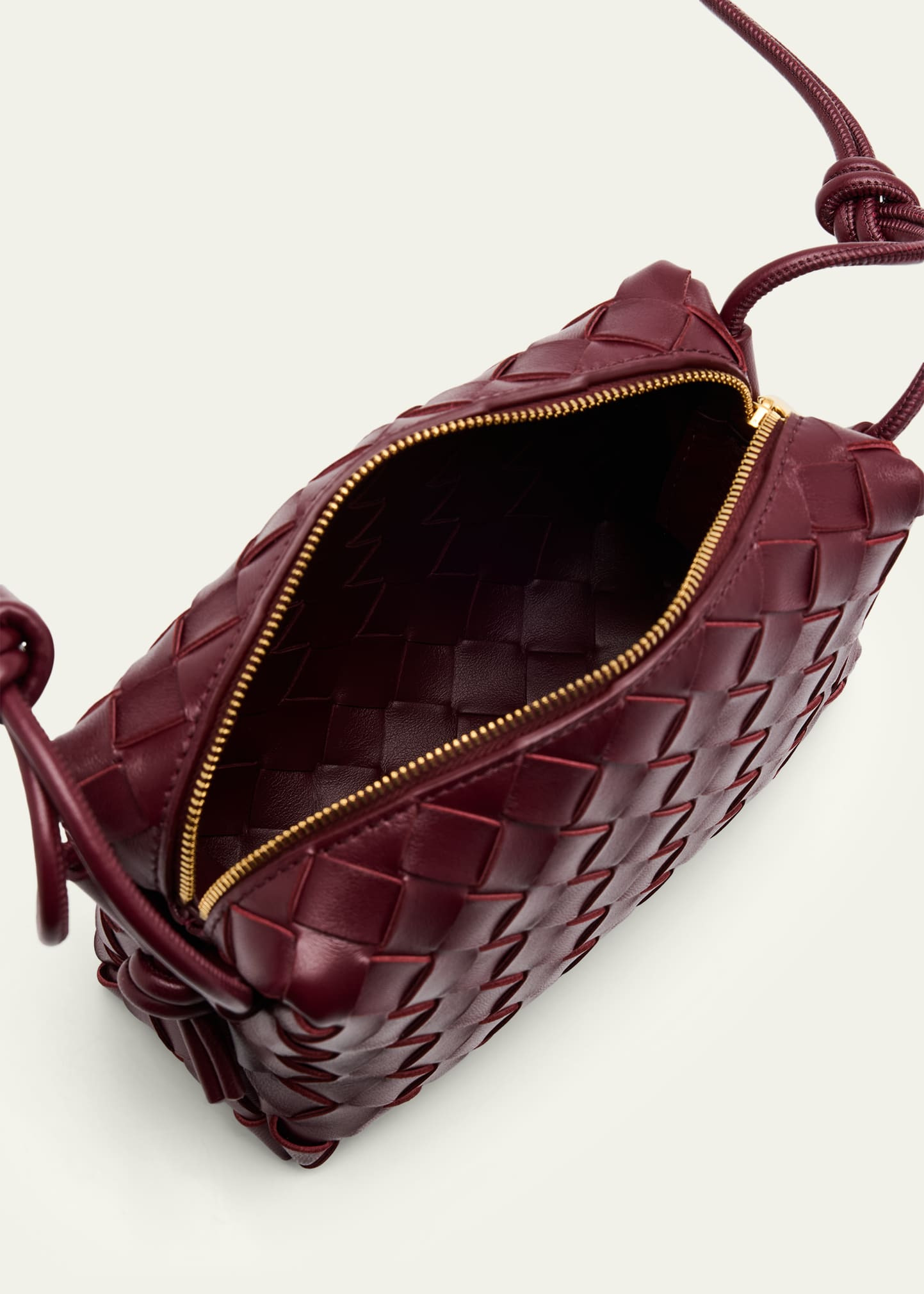 Mini Loop Camera Bag - 4