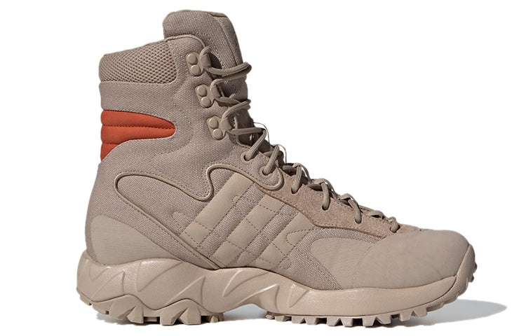 adidas Y-3 Notoma 'Trace Khaki' FX1768 - 2