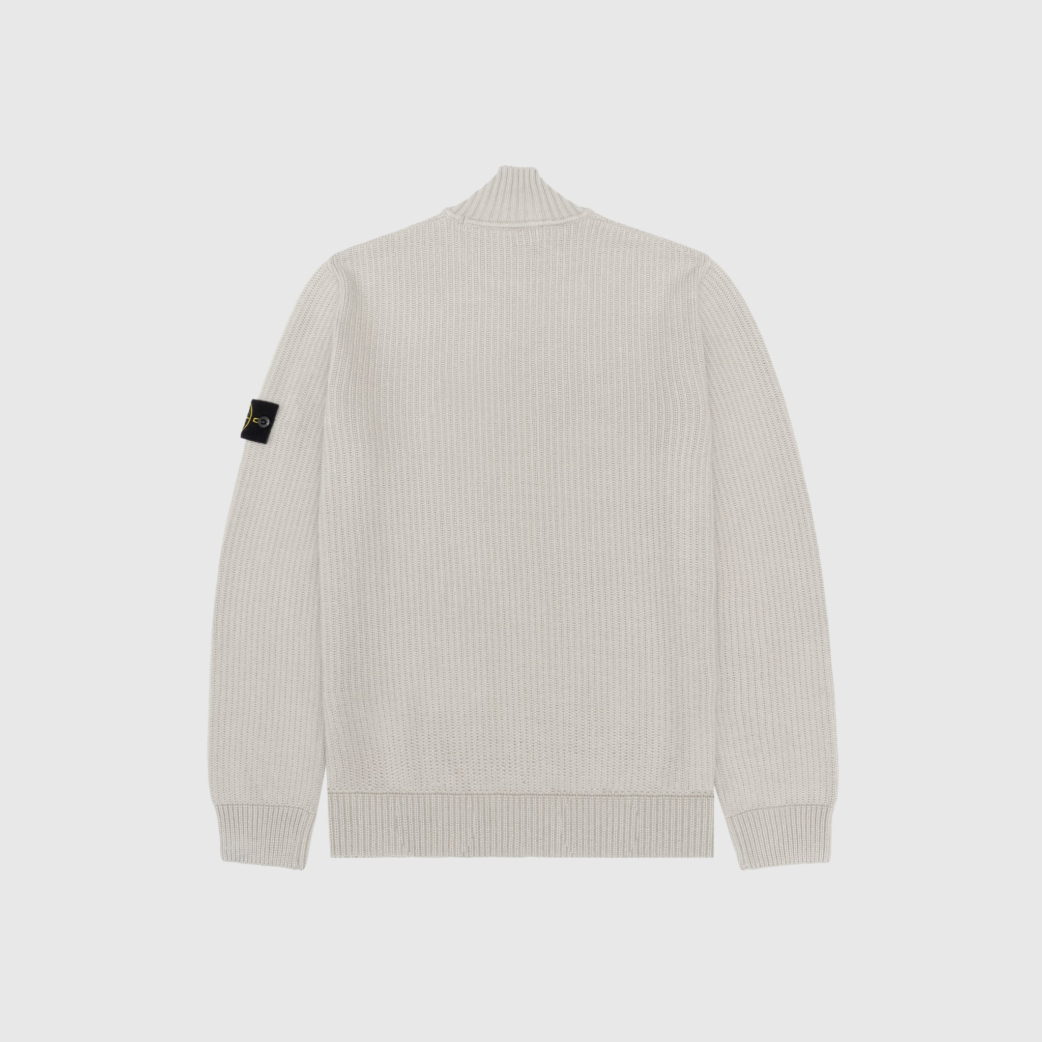 WINTER COTTON SWEATER - 5