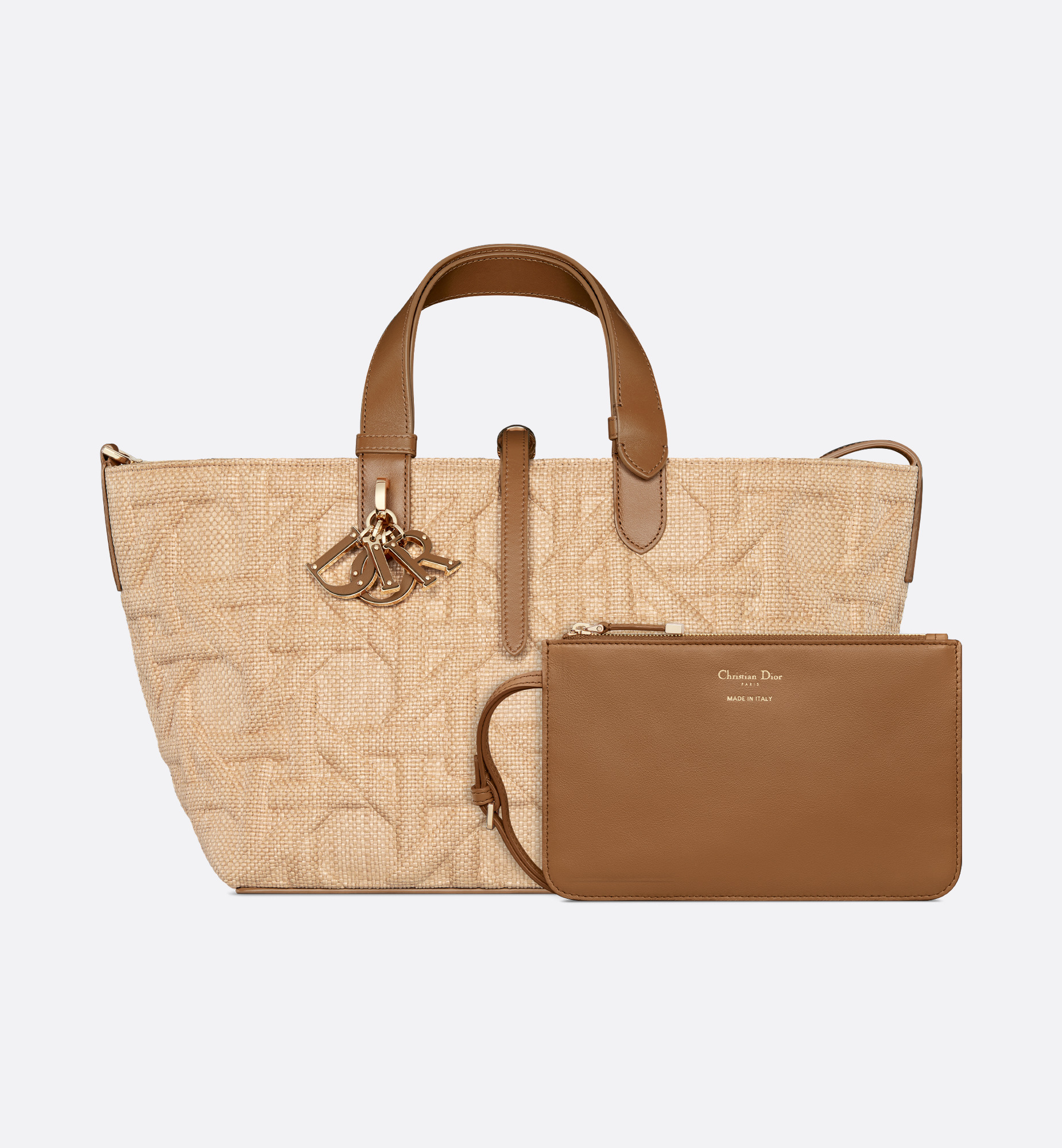 Medium Dior Toujours Bag - 4