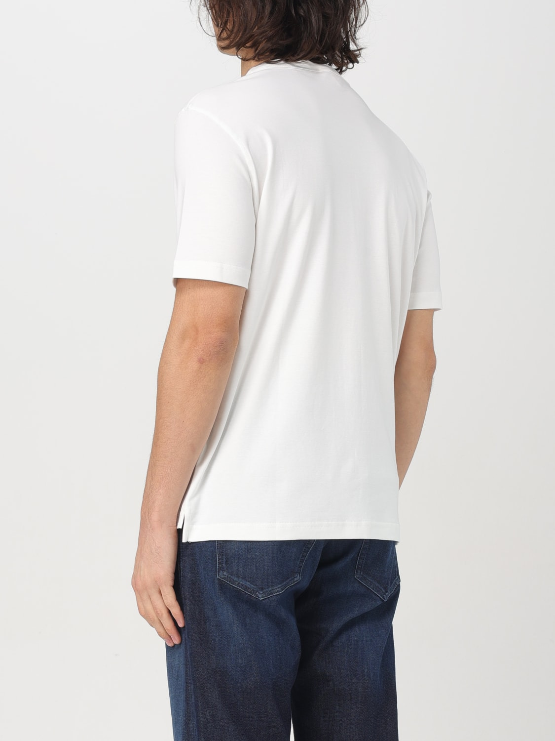 T-shirt men Diesel - 3