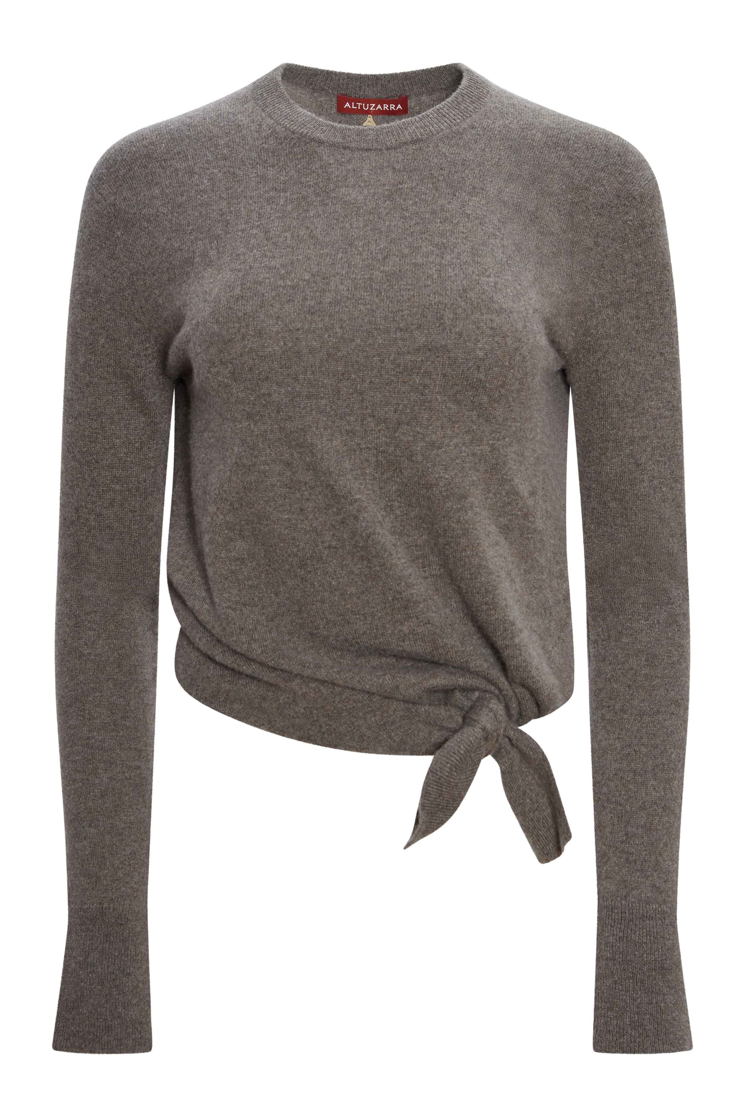 'NALINI' SWEATER - 1