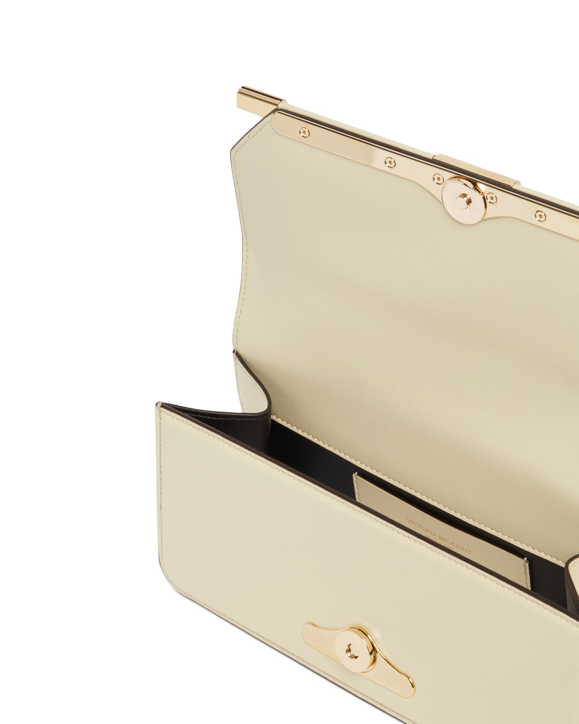 White Clutch Bag 202 - 4