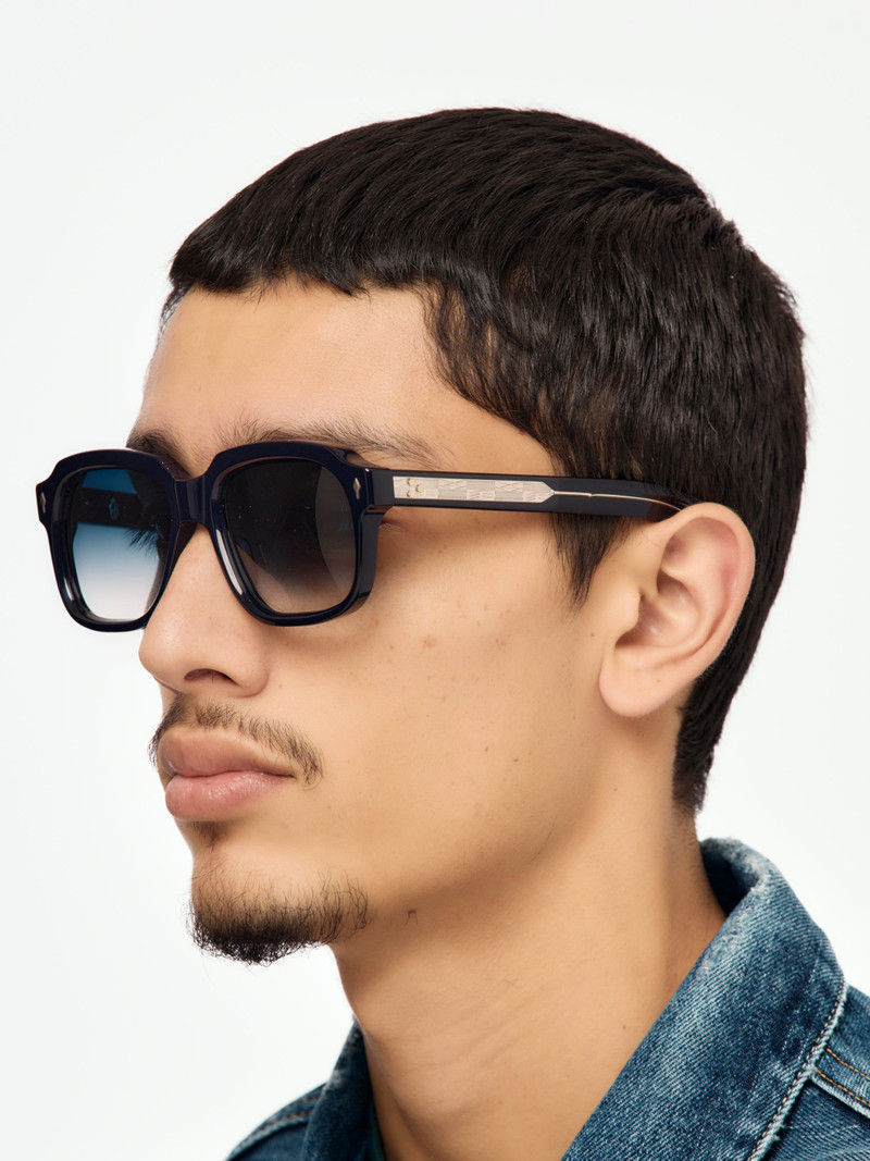 JACQUES MARIE MAGE UNION (REGAL) outlook