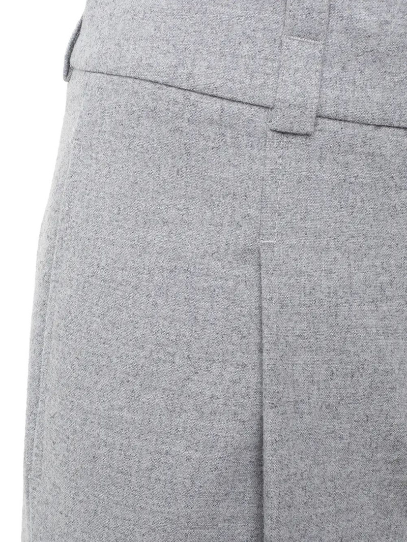 pleated trousers 3