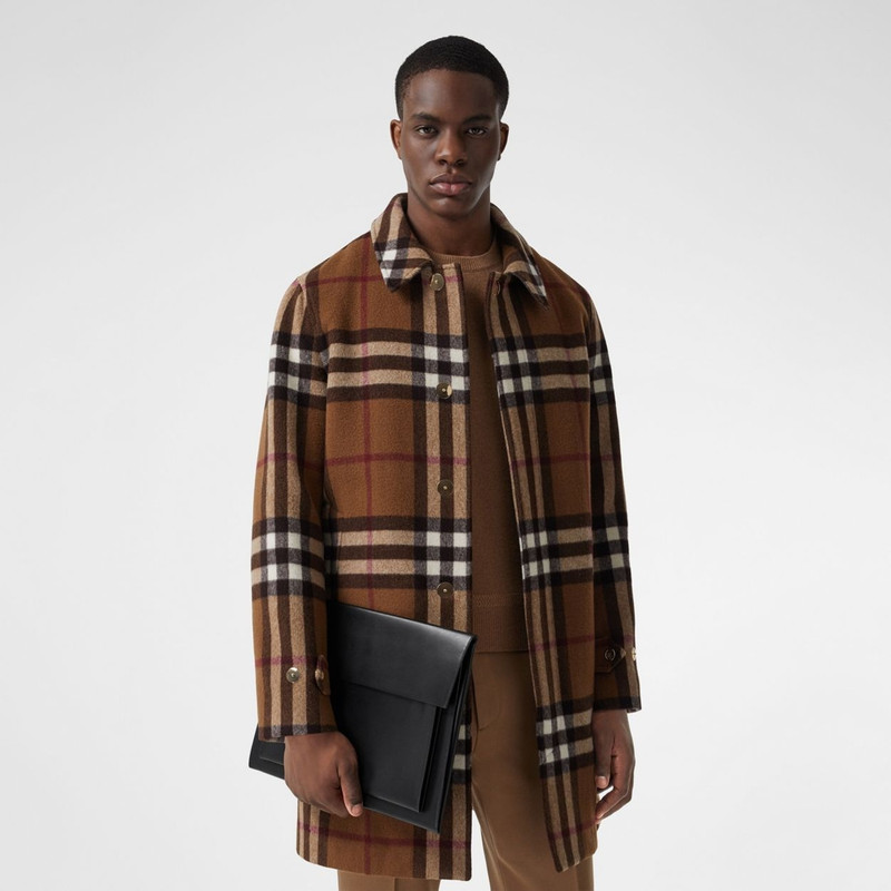 Leather Laptop Envelope Pouch 4