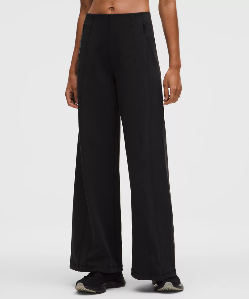 lululemon Define High-Rise Wide-Leg Pant *Luon outlook