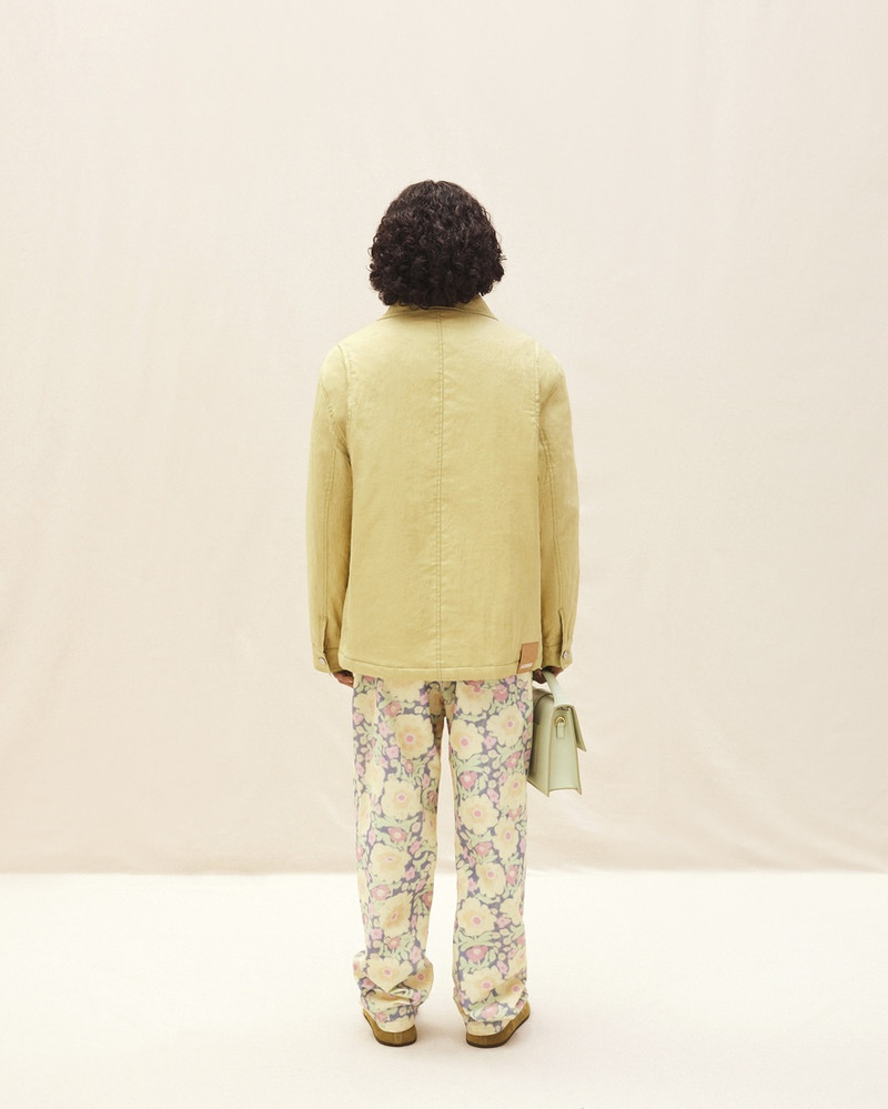 Le blouson Pescadou 4