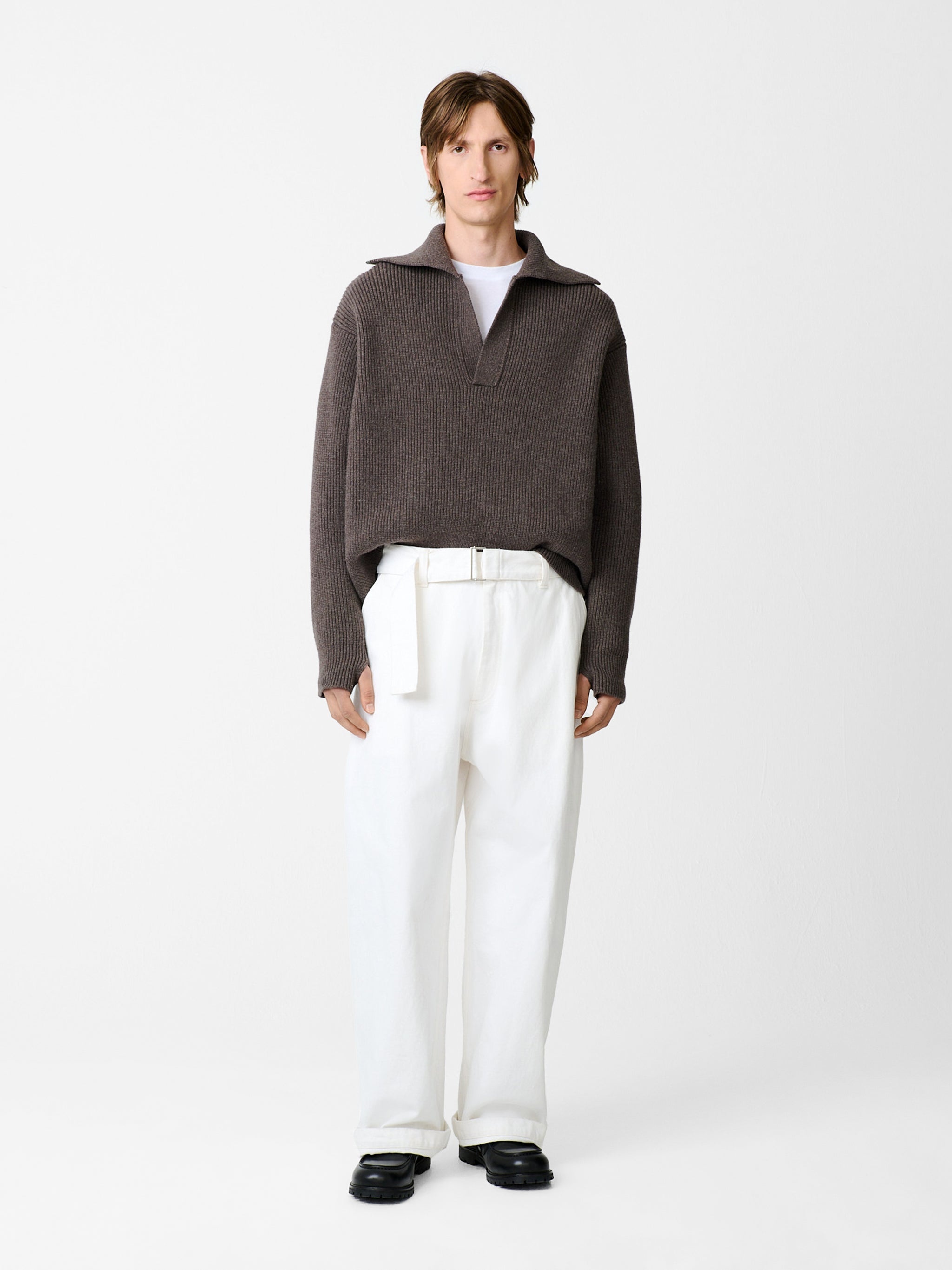 Nash Knit - 2