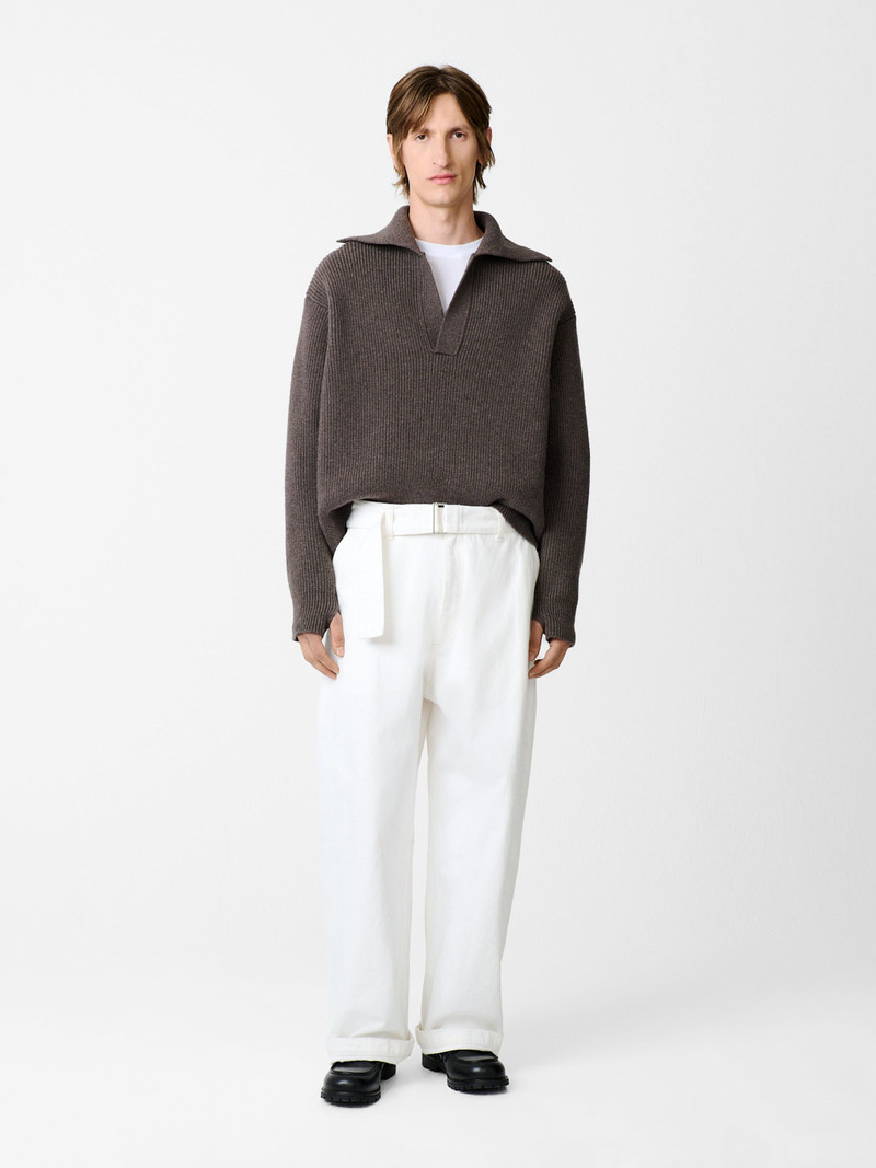 Studio Nicholson Nash Knit outlook