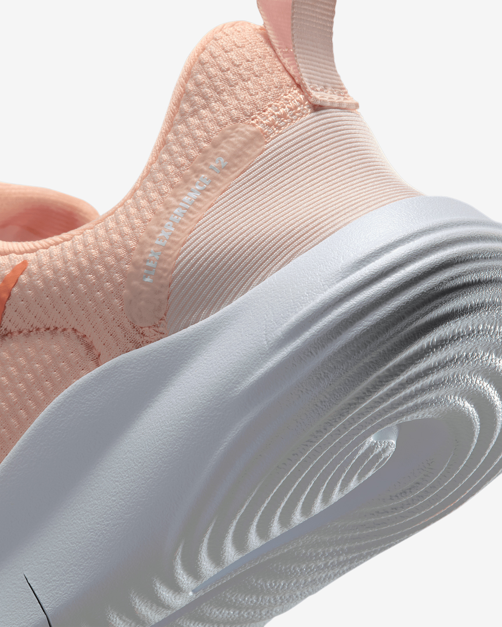 Nike Flex Experience Run 12 Women's Road Running Shoes - 8