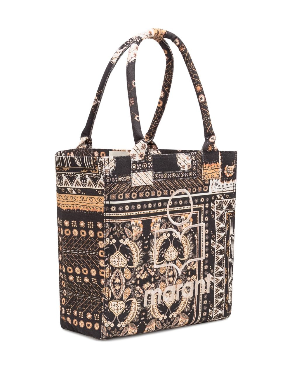 small Yenky tote bag - 3