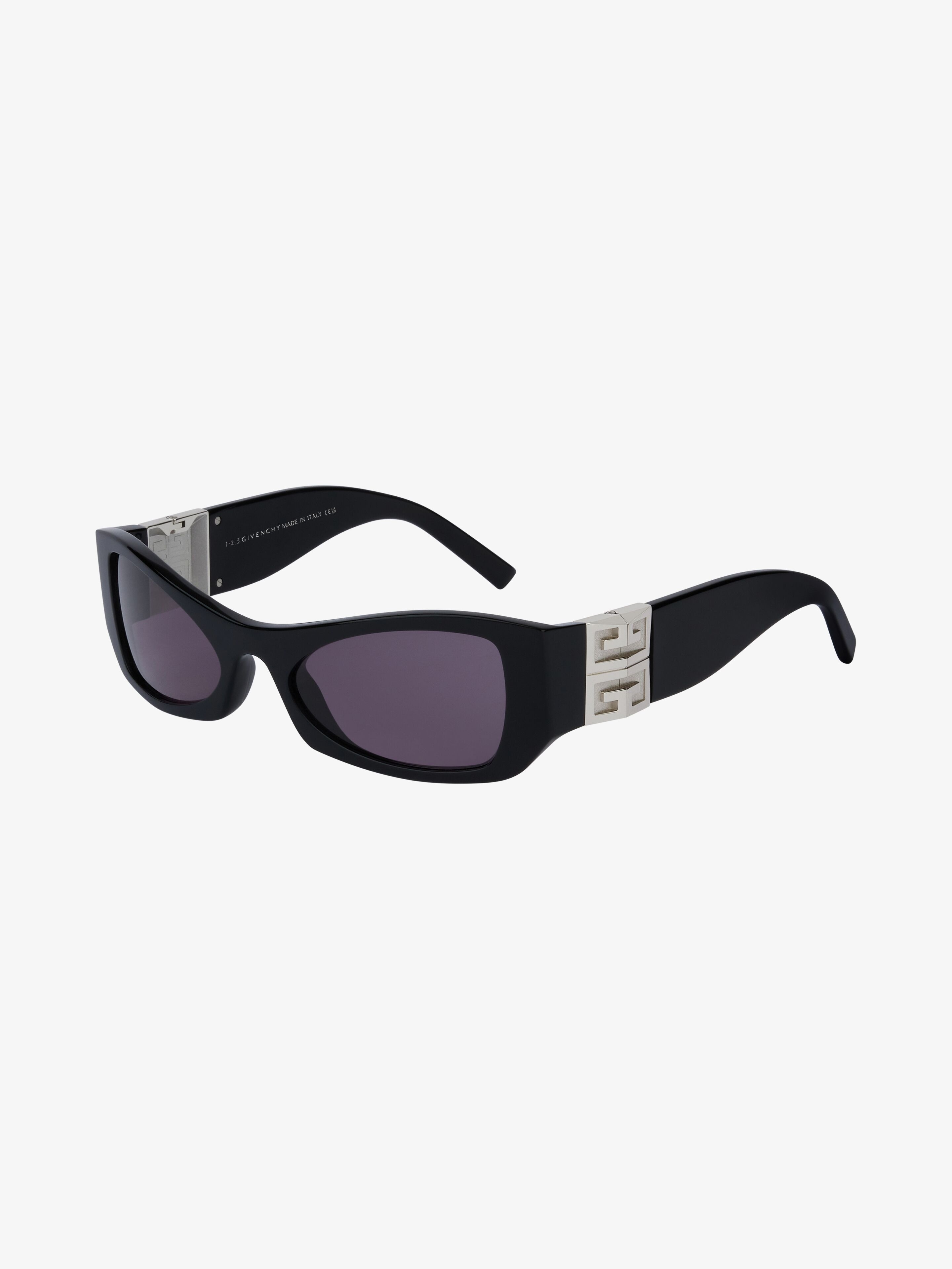 4G UNISEX SUNGLASSES IN ACETATE - 1