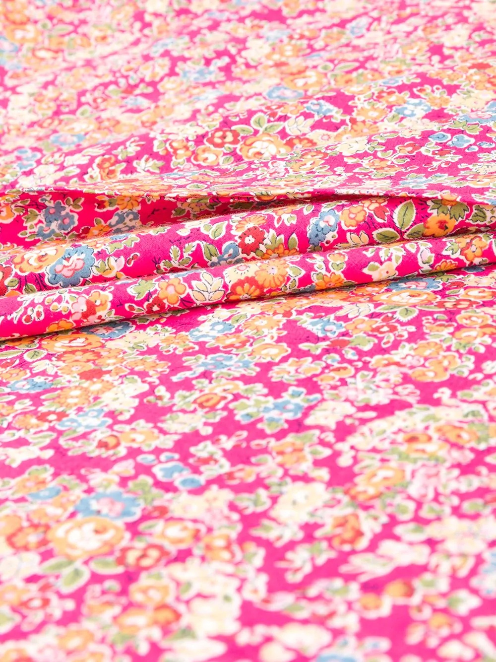 Liberty print scarf - 3