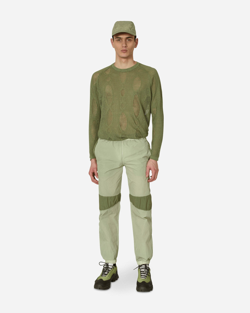 RANRA Glofaxi Knit Sweater Olive outlook