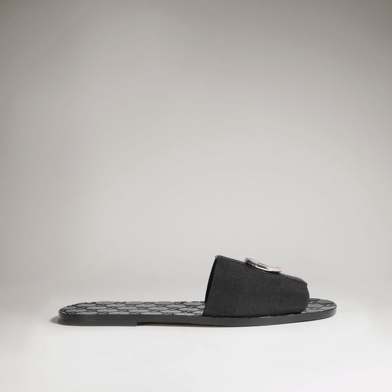 Men's Riviera slide sandal - 1