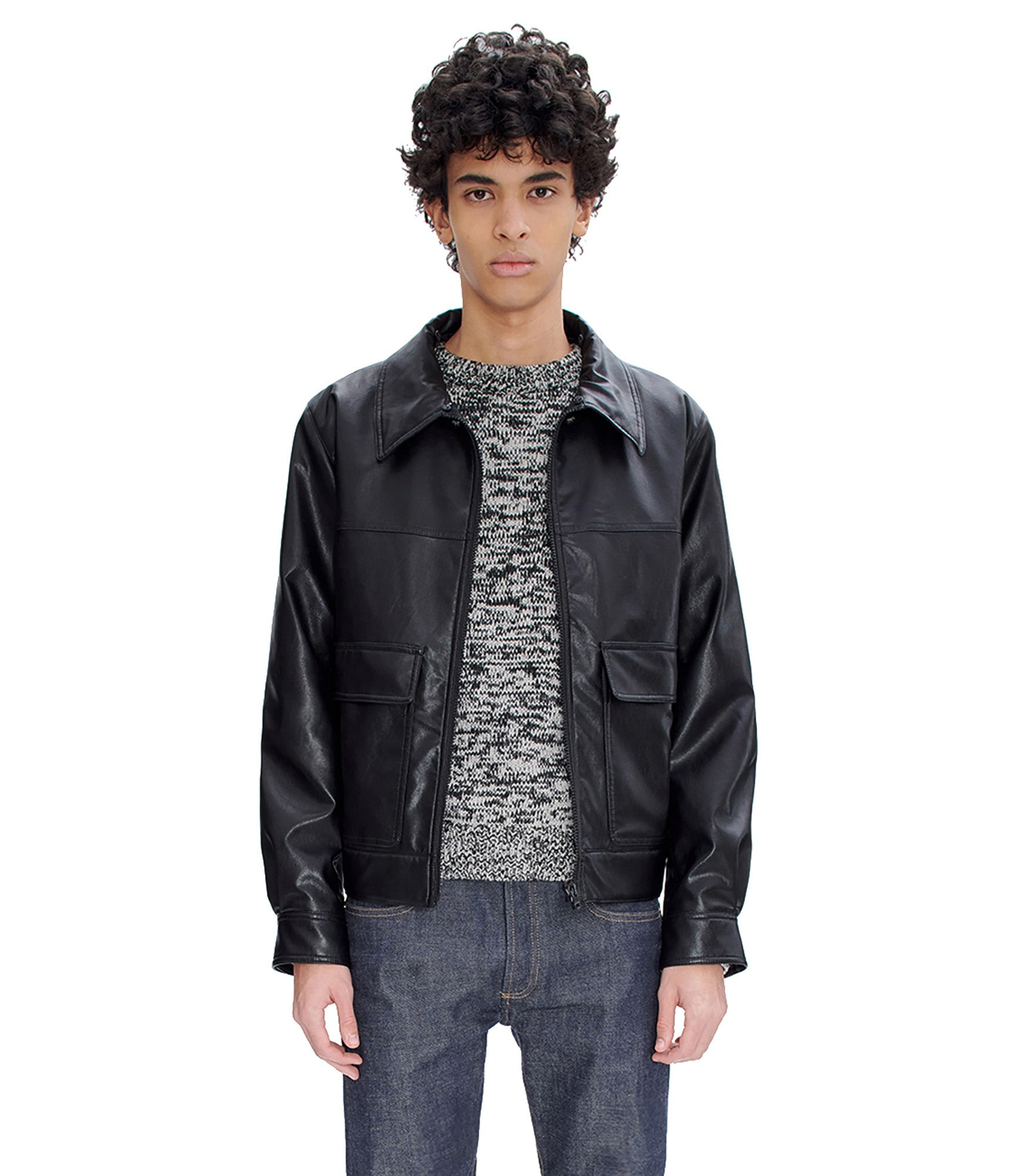 Bob jacket - 2