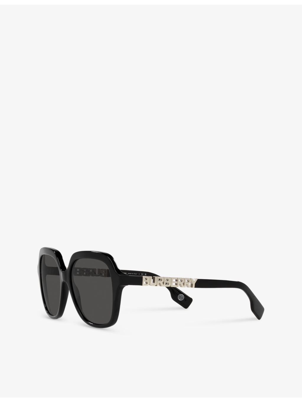 BE4389 Joni square-frame acetate sunglasses - 3