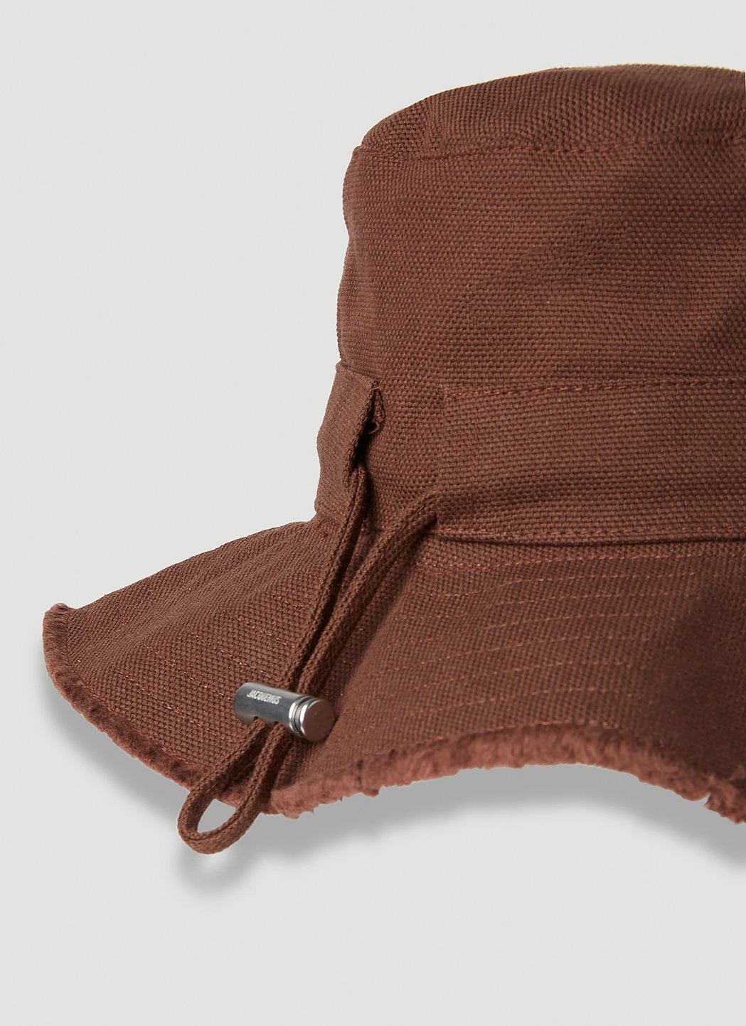 Jacquemus Men Le Bob Artichaut Hat - 4