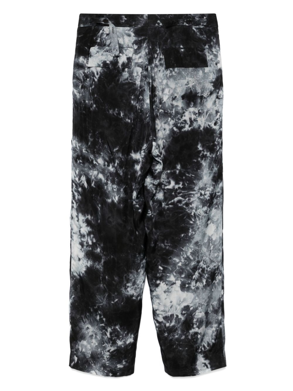 Nº10 trousers - 2