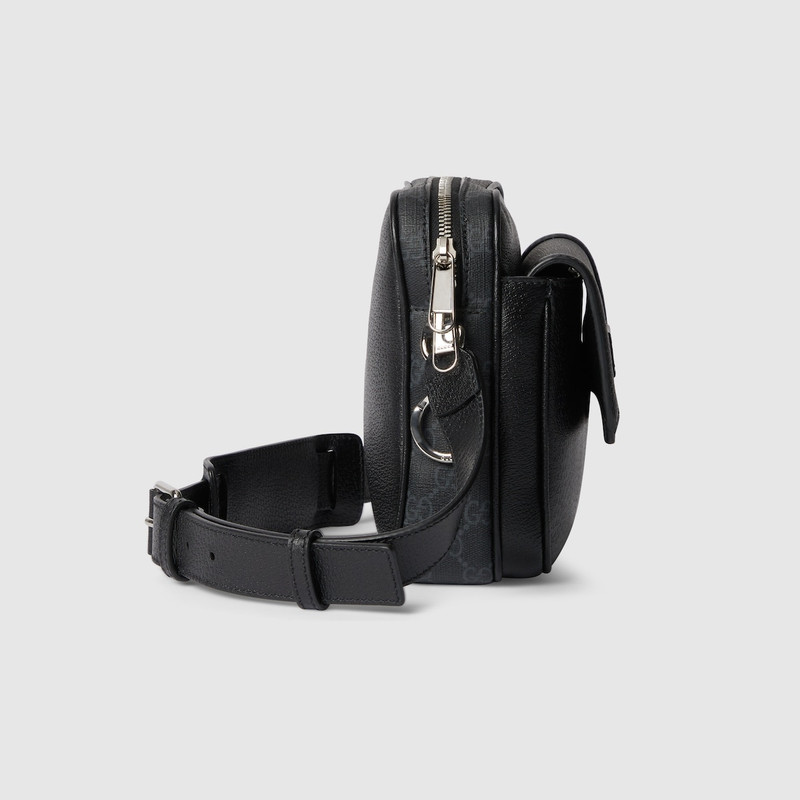 Small GG crossbody bag with tag 5