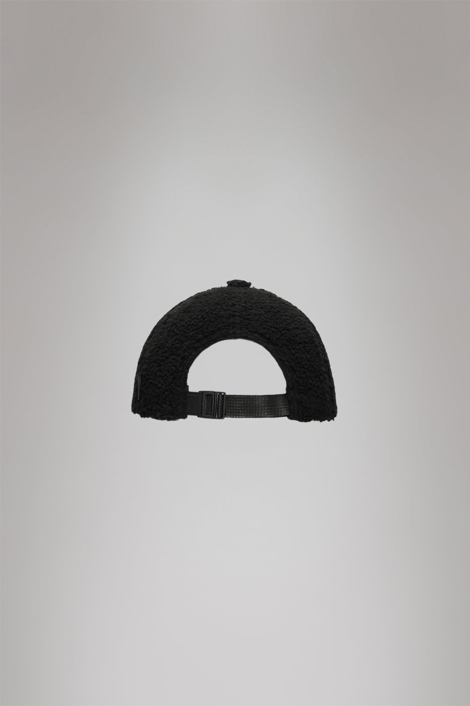 Fleece Cap - 5