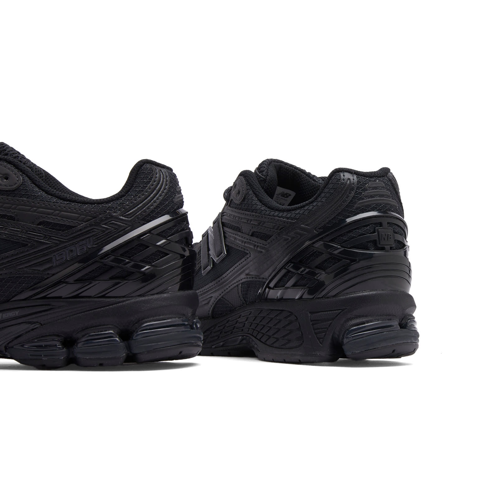 靴 New Balance M1906NJ BLACK New Balance ニューバランス スニーカー M1906N シューズ