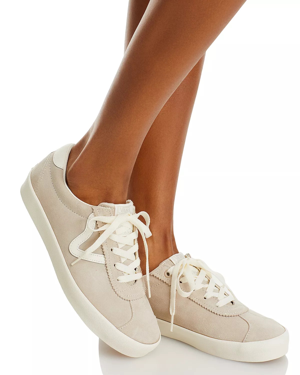 Women's Sport Low Top Sneakers - 2