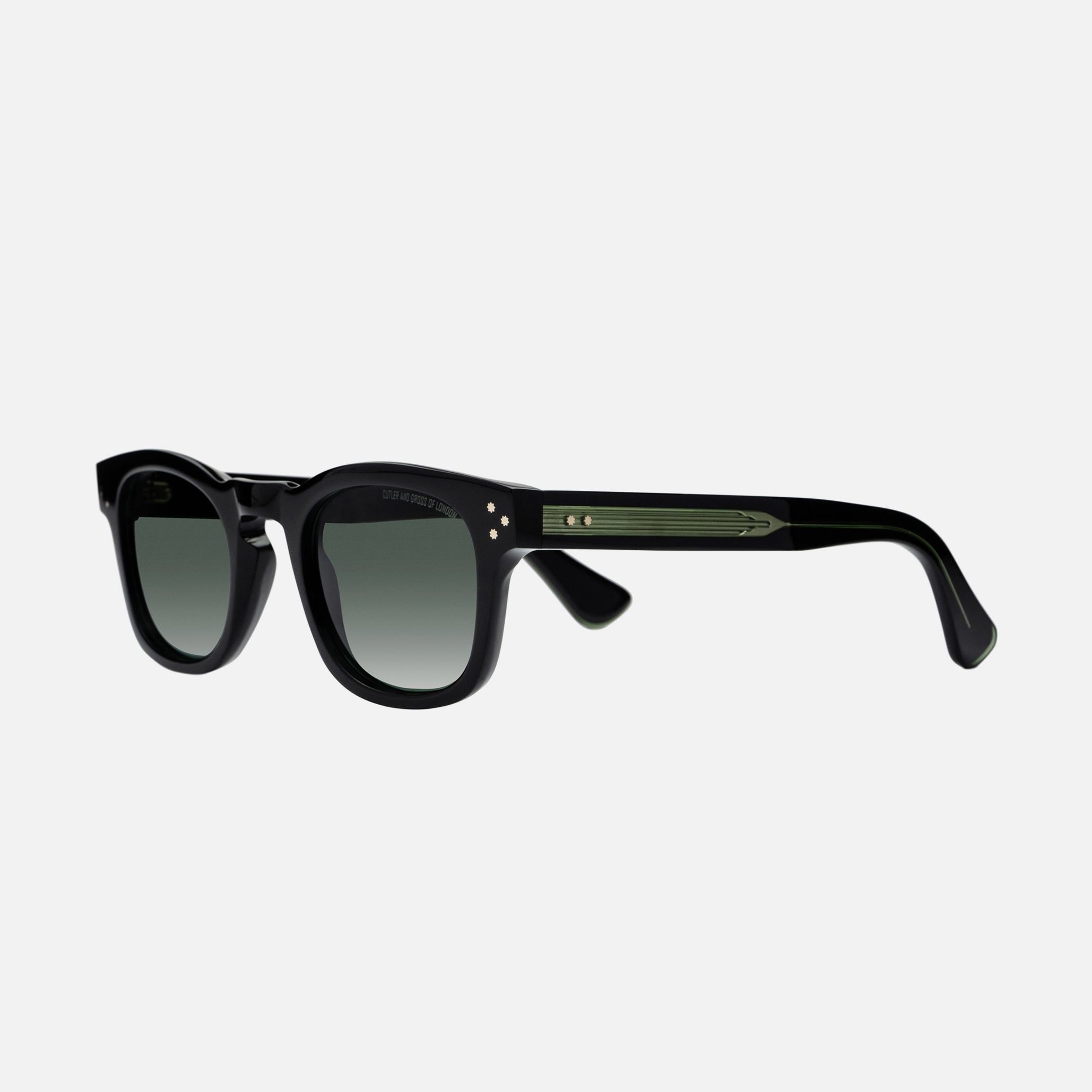 1389 SQUARE SUNGLASSES - 2