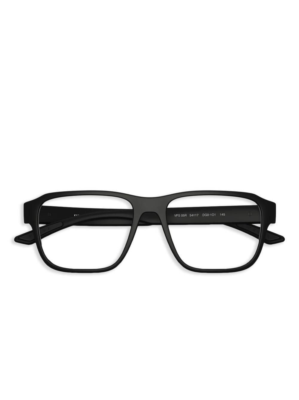 rectangle-frame glasses - 3