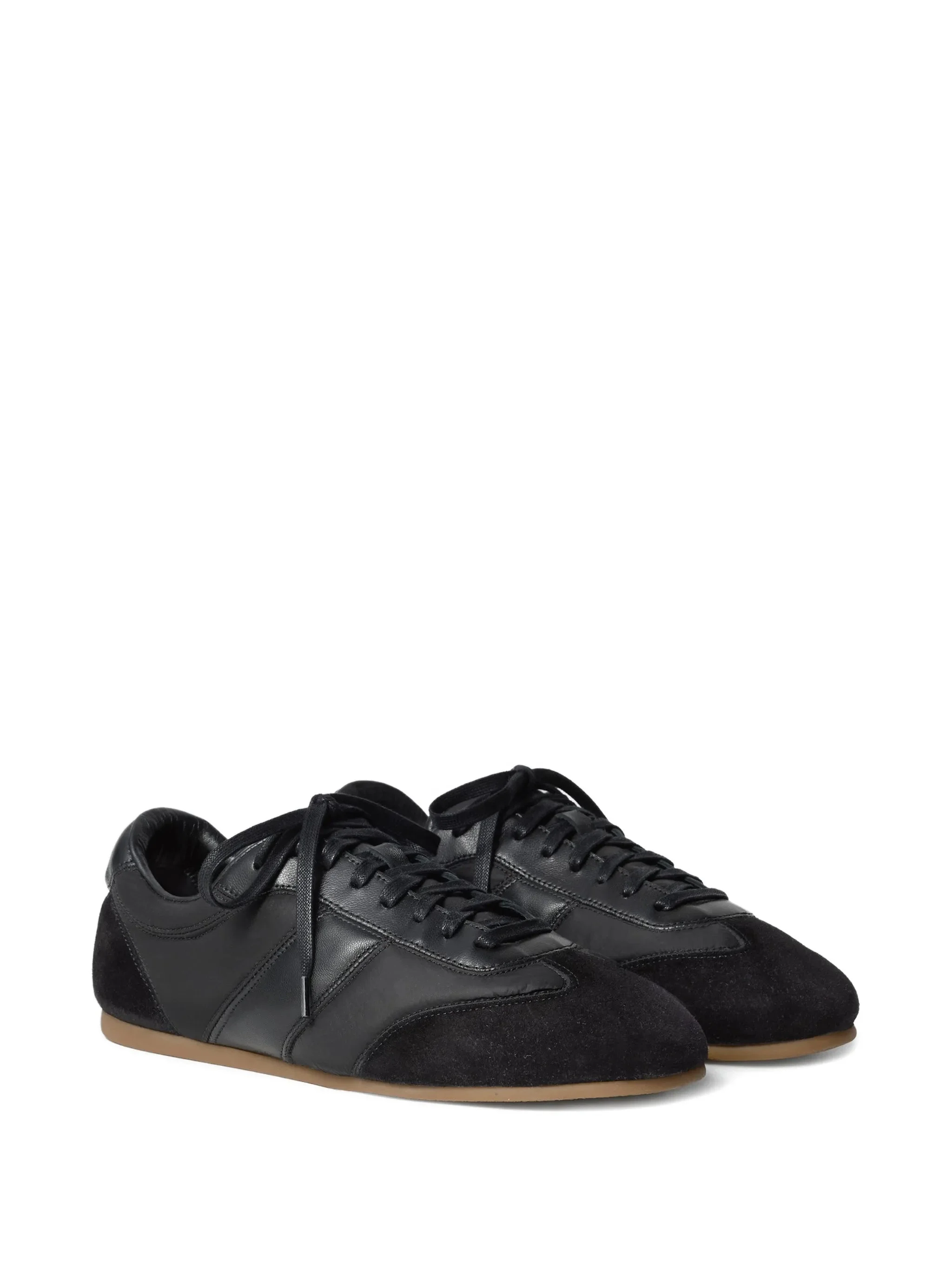 Lemaire Lace-up Sneakers - 1