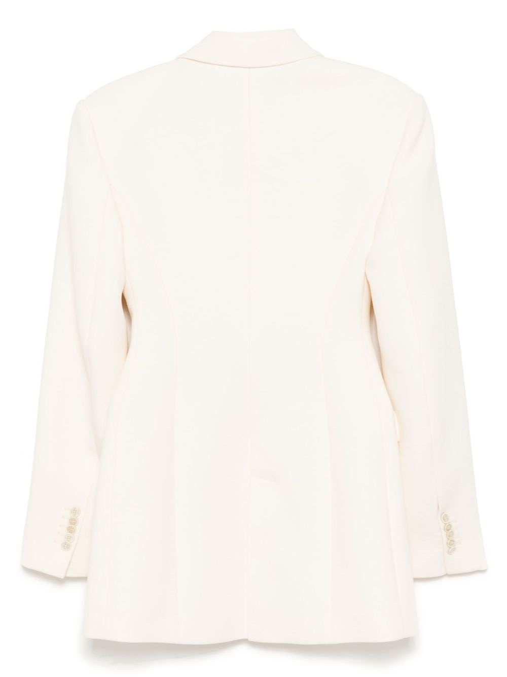 longline blazer - 2