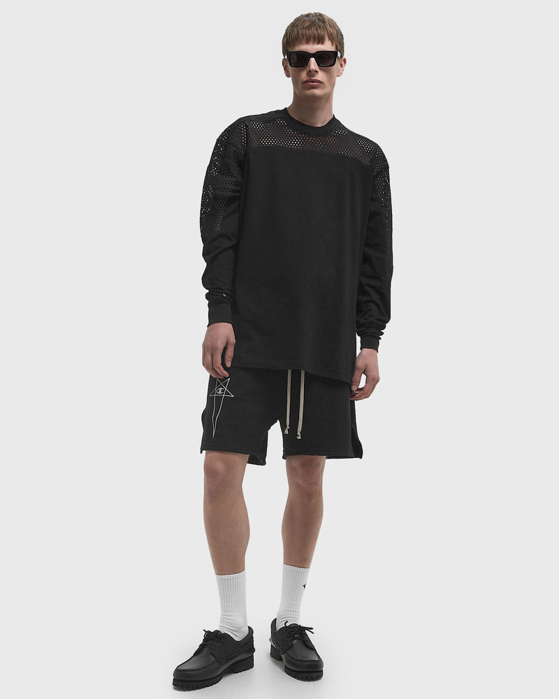 Rick Owens x Champion KNITTED - GIRDERED outlook