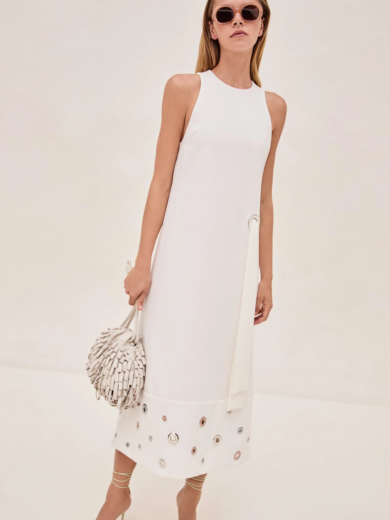 Delfin Dress - 2